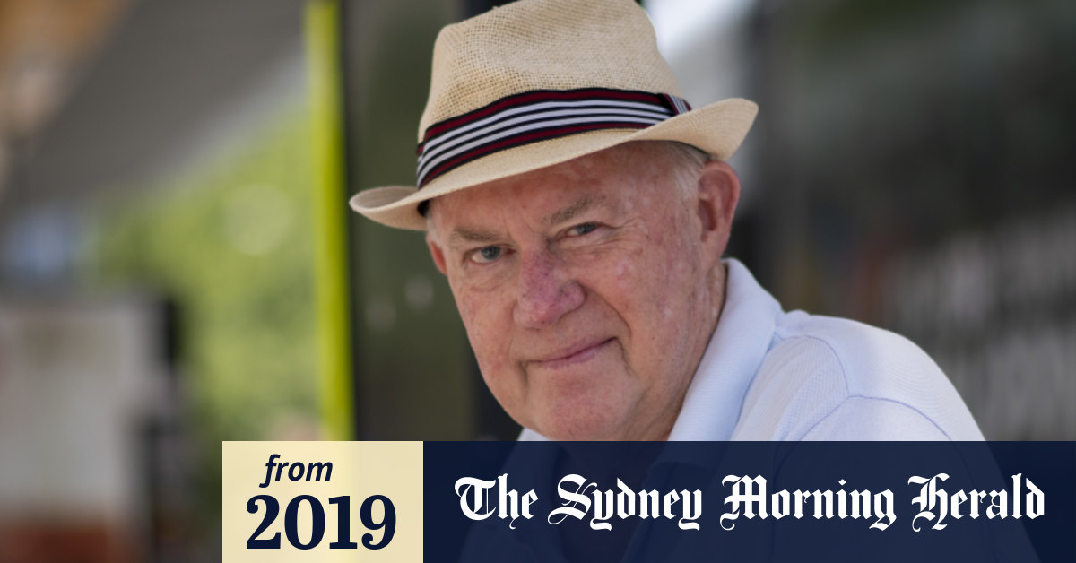 'Down the gurgler' ABC doyen blasts Olympic boycott, questions